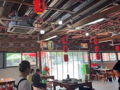 -坛南湾农家乐·海鲜楼·大排档(平潭坛南湾店)