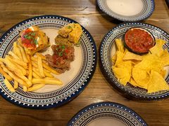 -Q MEX 库迈墨西哥餐吧(双井店)