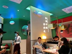 -蛙小侠(合浦万达店)
