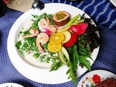 -Meena Rice Based Cuisine