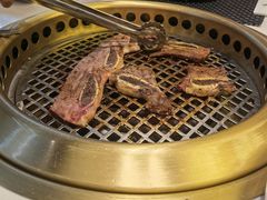 -千寻山野烤肉(中关村店)