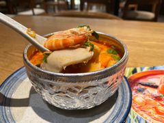 泰皇冬荫功-太泰(万象城店)