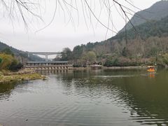 -黔灵山公园