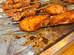 -福苗小骆驼烧烤(中关村店)