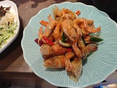 -良师门滨海人家·海鲜·家常菜(滨海城店)