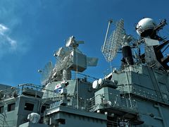 -泰达航母主题公园