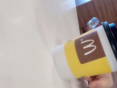 -麦当劳(天骄店)