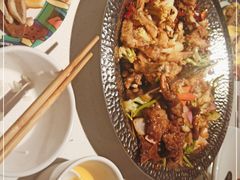 -小鱼小牛(世欧广场店)