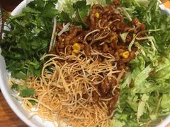 -满园烤鸭·春饼(太原街万达店)