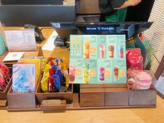 -星巴克(西藏路店)