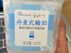 -好利来(亦庄国融店)