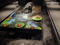 -淘米捞·米汤脆鲩鱼火锅(福田皇岗店)