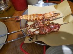 -必点海鲜·鲅鱼水饺(鞍山西道店)
