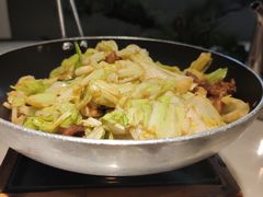 -小菜园新徽菜(扬州华润万象汇店)