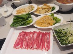 -蒙都43°9羊火锅·赤峰美食(桥北店)