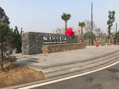 -枫香湖儿童公园