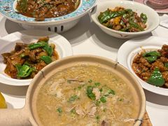 -孙家外婆•长春地标美食新名片(吾悦广场店)