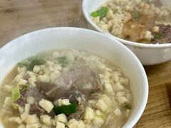 -老刘家泡馍(钟楼广济街店)