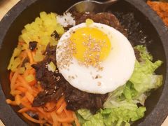 -花味·自助烤肉(雨花客厅店)