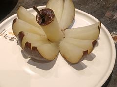 -金掌勺东北菜(格兰晴天店)