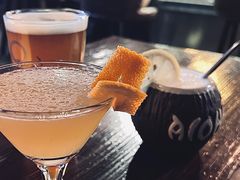 -帕丁顿酒吧Paddington