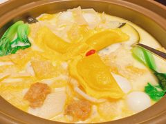 -森隆饭庄(崇文门新世界百货店)