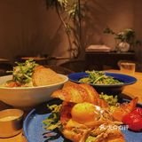 广州探店｜凤凰创意园里的约会圣地‼️