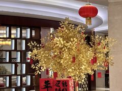 -济南喜来登酒店