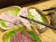 -独食火锅·半米屋台(望平街店)