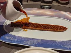 -曾宴·楚菜(湖北省博物馆店)