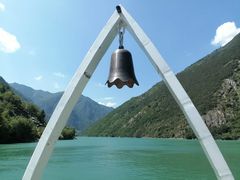 -叠溪松坪沟景区