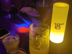 -18BAN音乐啤酒馆(西丽店)