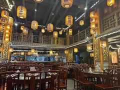 -杨记隆府(南坪店)