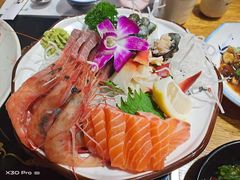 -松坂屋日料自助(长城路店)