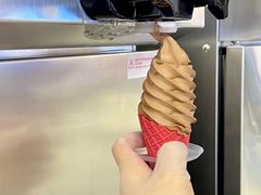 -CORNER CONE GELATO酷矿手作霜淇淋(南头古城店)
