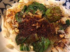 -山丹丹西北菜(金贸大厦店)