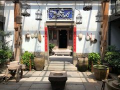 -文儒九号·闽菜馆(三坊七巷店)