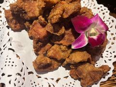 老青岛炸肉-前海沿·青岛菜(李沧万达店)