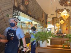 -云海肴·汽锅鸡·云南菜(苏州中心店)