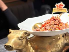 -炊烟小炒黄牛肉(浦东世纪汇店)