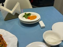 -大连湾旭日·家宴·海肠捞饭(马栏广场店)