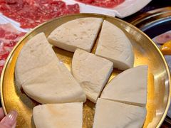 -熊大·鲜烤黄牛肉(五山店)