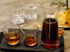 -BE NORMAL CAFE(霞溪路店)