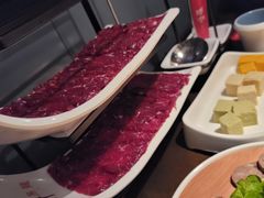 -左庭右院鲜牛肉火锅(新梅广场店)