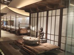 -上井料理黑金店(IFS国金中心店)