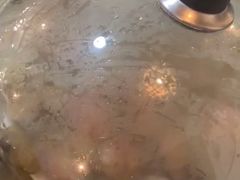 -港畔赶海蒸汽海鲜烧烤自助(仙螺岛店)
