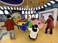 -嘉定民办实蒙早教中心