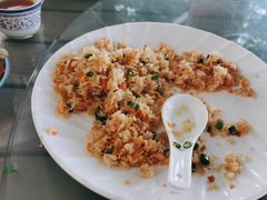 -七鲜渔港美食餐厅(巽寮湾海景店)
