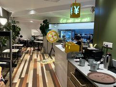 -卡朋西餐(较场西路店)