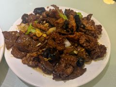 -胖子菜馆(隆昌路店)